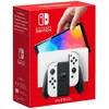 Image de Console Nintendo Switch - Modèle OLED   Blanc