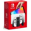 Image de Console switch - modele oled   blanc 10007454