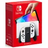 Image de Nintendo Switch OLED - Blanc