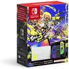 Image de Console Nintendo Switch OLED Edition Splatoon 3 en occasion ou reconditionné