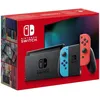 Image de Console Nintendo Switch   Bleu Néon & Rouge Néon