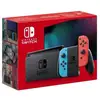 Image de Console switch   bleu néon & rouge néon 45496453596