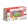 Image de Console switch lite édition animal crossing marie 0045496453916