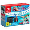 Image de Console switch sports 0045496453992