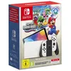 Image de Console Nintendo Switch OLED avec Super Mario Bross Wonder + 12 mois d'abonnement Nintendo Switch Online en occasion ou reconditionné