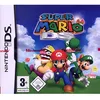 Image de SUPER MARIO 64 / Jeu console DS
