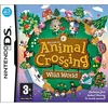 Image de ANIMAL CROSSING WILD WORLD / JEU DS