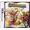 Image de CHILDREN OF MANA / NDS