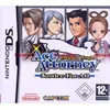 Image de PHOENIX WRIGHT ACE ATTORNEY
