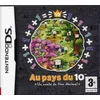 Image de Au pays du 10 Nintendo DS en occasion ou reconditionné