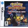 Image de PokÃ©mon - donjon mystÃ¨re : explorateurs de l'ombre (jeu) Nintendo DS en occasion ou reconditionné