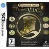 Image de PROFESSEUR LAYTON ET LETRANGE VILLAGE / Jeu DS