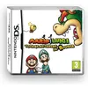 Image de MARIO & LUIGI VOYAGE AU CENTRE DE BOWSER / JEU DS