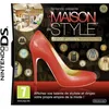 Image de LA MAISON DU STYLE / jeu console DS