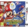 Image de Mario & Sonic Aux Jeux Olympiques De Rio 2016 3DS en occasion ou reconditionné