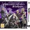 Image de Fire Emblem Fates: Conquête Jeu 3DS