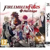 Image de Fire Emblem Fates : Héritage Jeu 3DS
