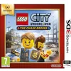 Image de Lego City Undercover - The Chase Begins Select Jeu 3DS