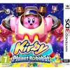 Image de Kirby Planet Robobot Jeu 3DS