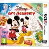 Image de Disney Art Academy Jeu 3DS