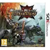 Image de Monster Hunter Generations 3DS en occasion ou reconditionné