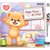 Image de Mon ours et moi 3DS en occasion ou reconditionné