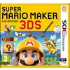 Image de Super Mario Maker for Nintendo 3DS Jeu 3DS
