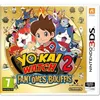 Image de Yo-Kai Watch 2 : Fantômes Bouffis Jeu 3DS