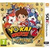 Image de Yo-Kai Watch 2 : fantÃ´mes bouffis 3DS en occasion ou reconditionné