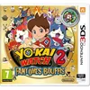 Image de Jeu de RPG - Nintendo - Yo-Kai Watch 2 : Fantômes Bouffis - 3DS - Édition Limitée