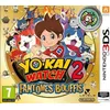 Image de Yo-Kai Watch 2 - Esprits Bouffis + MÃ©daille - Edition LimitÃ©e 3DS en occasion ou reconditionné