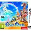 Image de Ever Oasis 3DS en occasion ou reconditionné