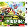 Image de Jeu vidéo - Nintendo - Hé! 3DS Pikmin - Aventure - Cartouche - PEGI 3+