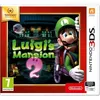 Image de Luigis Mansion 2 Nintendo Selects Jeu 3DS