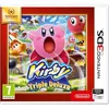 Image de Kirby Triple Deluxe Nintendo Selects Jeu 3DS