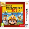 Image de Super Mario Maker 3DS Jeu Nintendo Selects