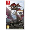Image de Jeu vidéo - NINTENDO - MONSTER HUNTER RISE + SUNBREAK - Action RPG - Multijoueur - DLC inclus