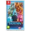 Image de Minecraft : Legends Deluxe Edition Switch en occasion ou reconditionné
