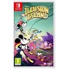 Image de Disney Illusion Island   Jeu Nintendo Switch