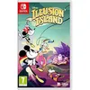 Image de Jeu Nintendo Switch Disney Illusion Island - Ed. Italiana - Version sur la carte