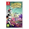 Image de Disney Illusion Island Standard Chinois simplifiÃ©, NÃ©erlandais, Anglais, Espagnol, FranÃ§ais, Italien, Japonais, CorÃ©en Switch en occasion ou reconditionné