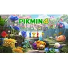 Image de Jeu vidéo - Nintendo - Pikmin 4 - Aventure - En boîte - 1-2 joueurs - PEGI 7+