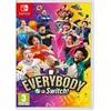 Image de Jeu Vidéo - Nintendo - Everybody 1-2 Switch - Casual - Jouable en Français - PEGI 3+