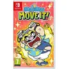 Image de Jeu vidéo - Nintendo - Wario Ware Move It - Casual - 3+ - Cartouche Switch