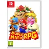 Image de Jeu Vidéo - Nintendo - Super Mario RPG - Jeu de rôle - Version Import - Jouable en Français