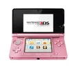 Image de Nintendo 3DS rose corail en occasion ou reconditionné