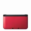Image de Nintendo 3DS XL - Console de jeu portable - rouge en occasion ou reconditionné