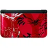 Image de Console 3ds Xl - Edition LimitÃ©e Pokemon X Y - Rouge en occasion ou reconditionné