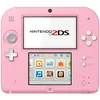 Image de Console Nintendo 2DS rose en occasion ou reconditionné