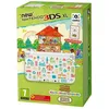 Image de Console New Nintendo 3ds Xl + Animal Crossing: Happy Home Designer Edition en occasion ou reconditionné